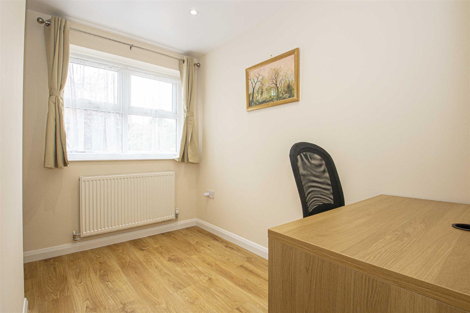 Garthwaite Crescent, Shenley Brook End, Milton Keynes